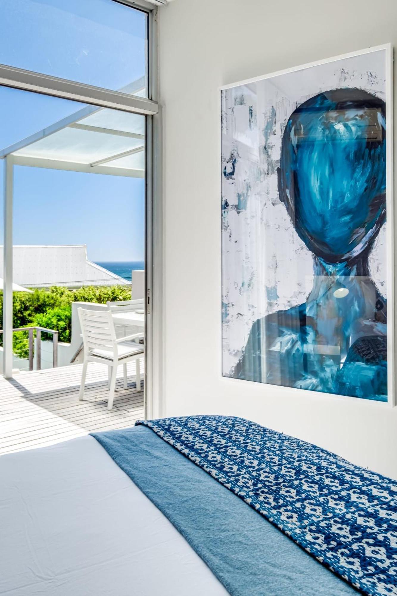 Apartamento Sea Escape Ciudad del Cabo Exterior foto